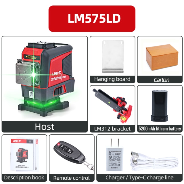 LM575LD