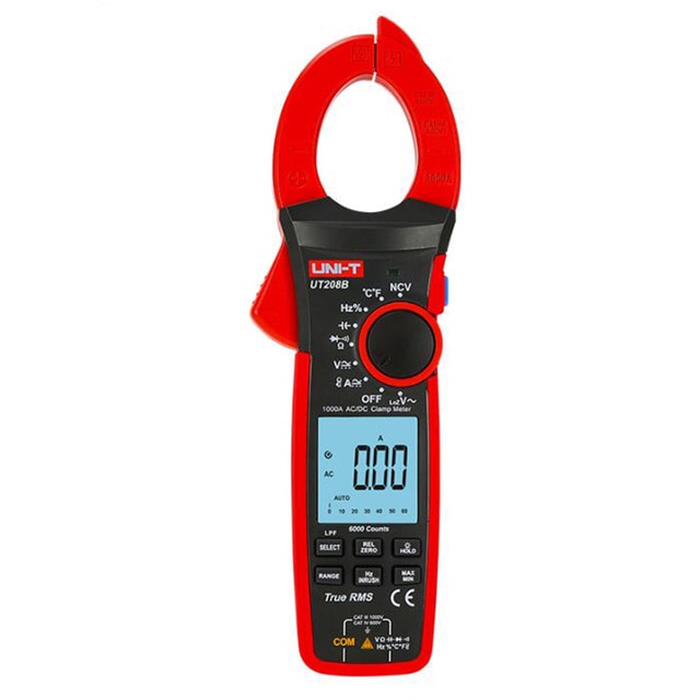 UT208B
