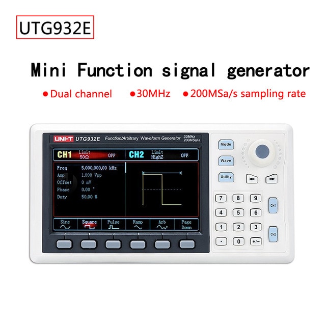 UTG932E-30MHz