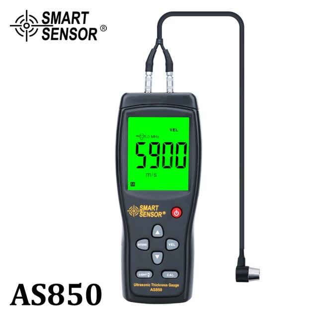AS850