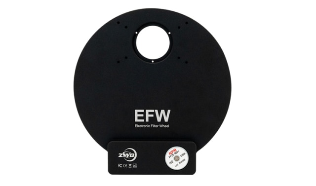 EFW 7X36MM new