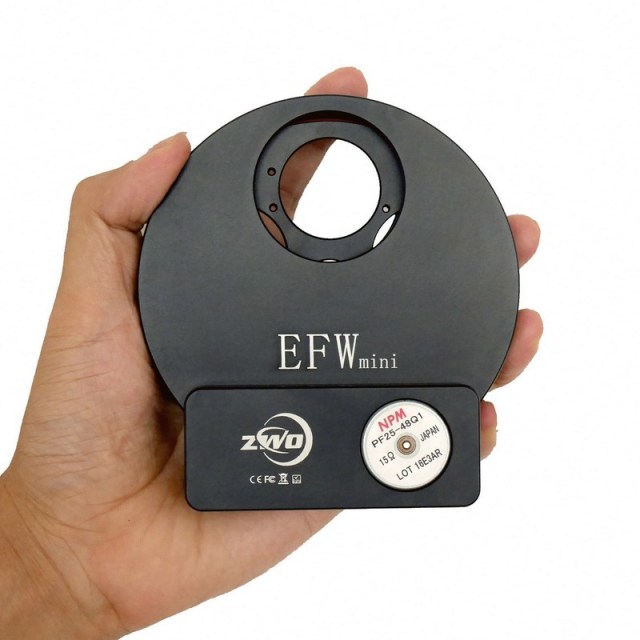 EFWmini 5X1.25