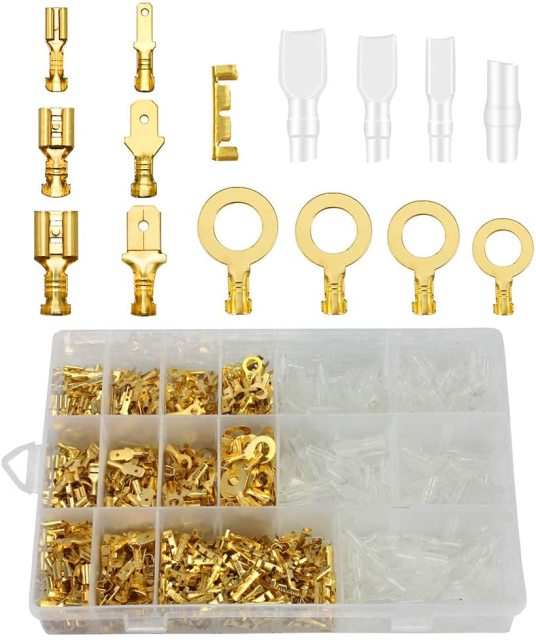 1000PCS