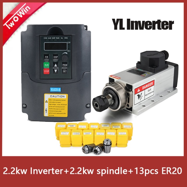 220V