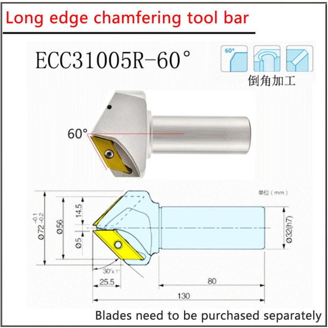 ECC31005R-60
