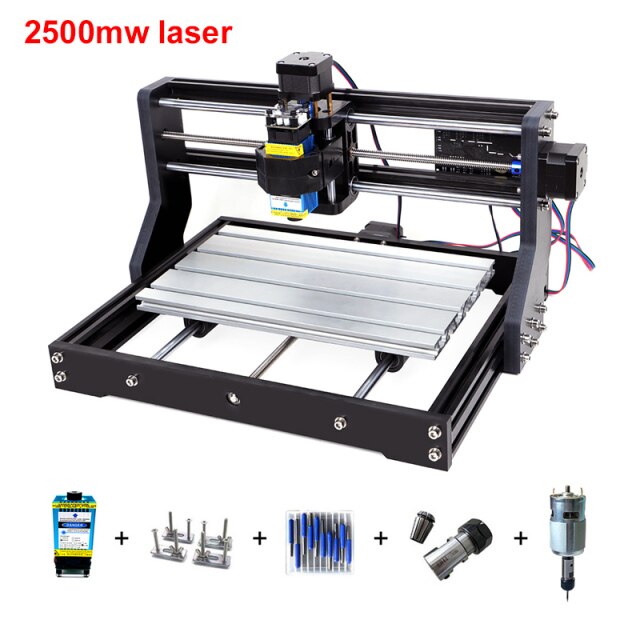2500mw laser