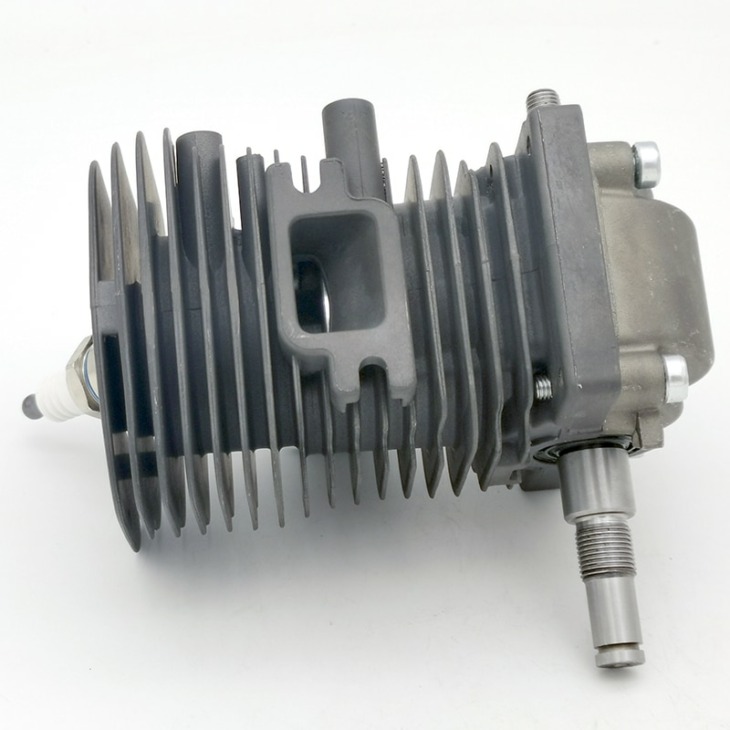 Cilindro Con Pistone, Impianto Di Accensione MS 193 T Stihl A €0,00 IVA - Foto 8