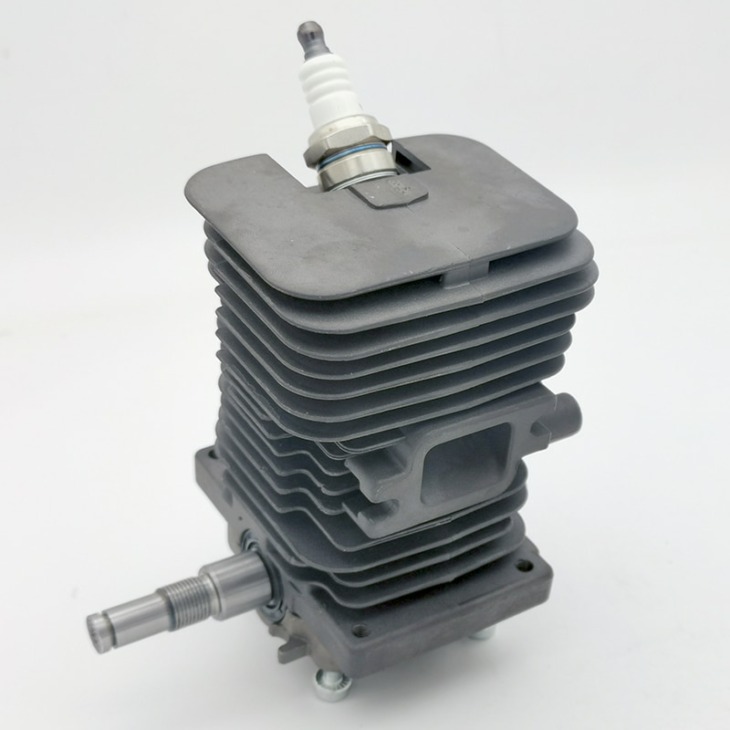 Motor Motor 38Mm Cilinder Ms180 Zuiger En Cilinder Kit Ms180C Zuiger Krukas Voor Ms170 Ms180 018 Kettingzaag