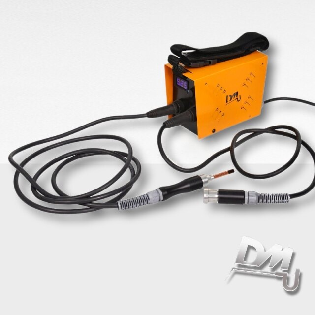 900W Dent Ding Machine
