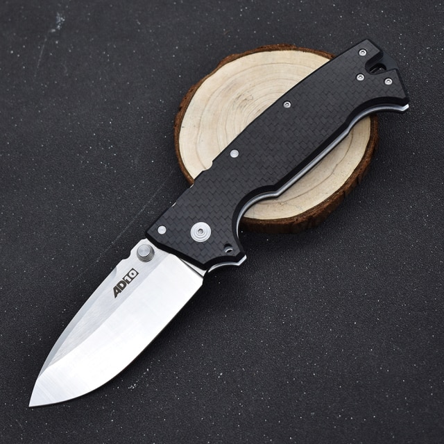 M390 (carbon fiber )