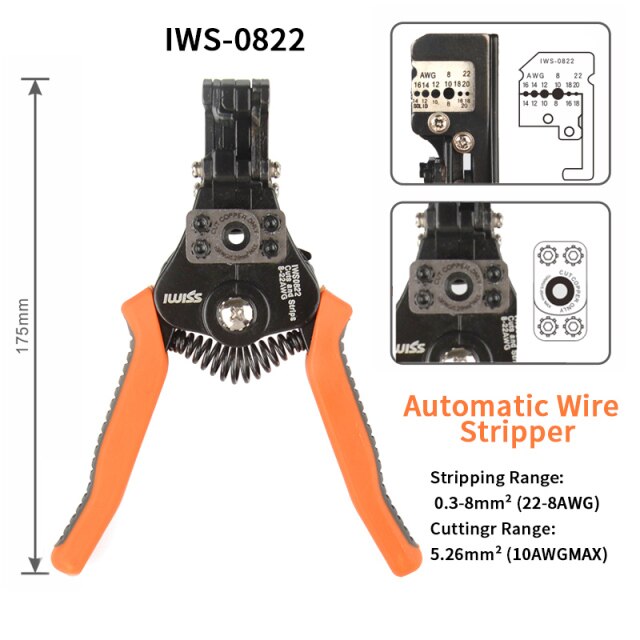IWS-0822