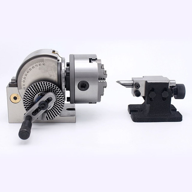 take 125mm chuck