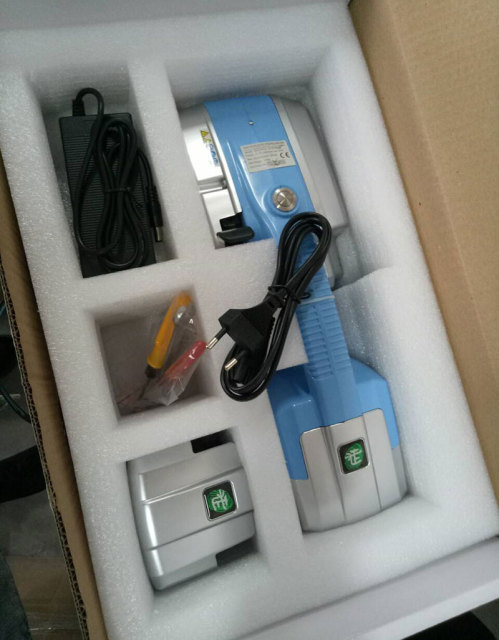 16mm band 2 battery
