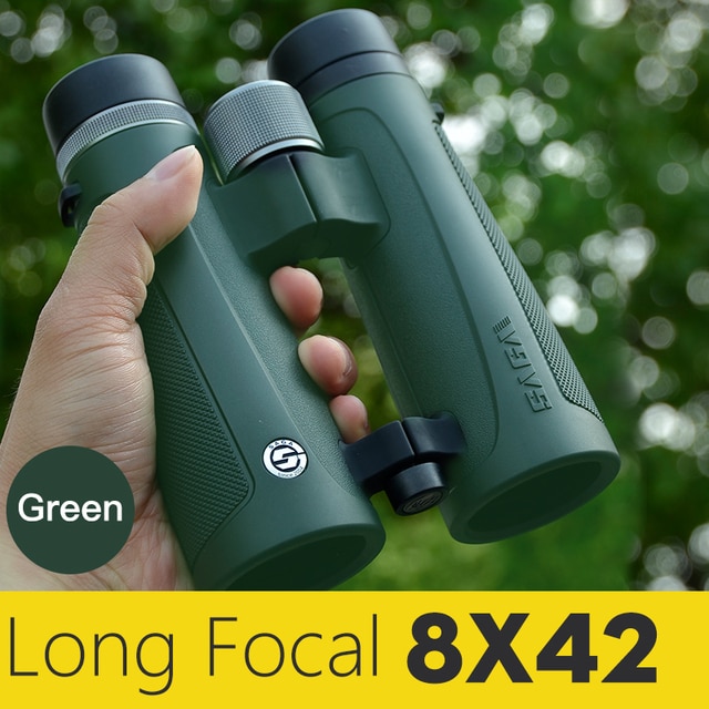 8x42L Green