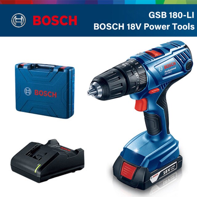 GSB180LI