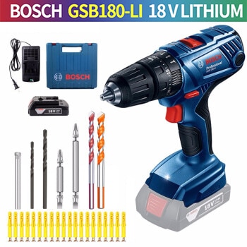 GSB180-LI Set2