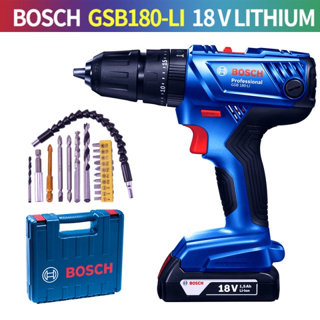 GSB180-LI Set1