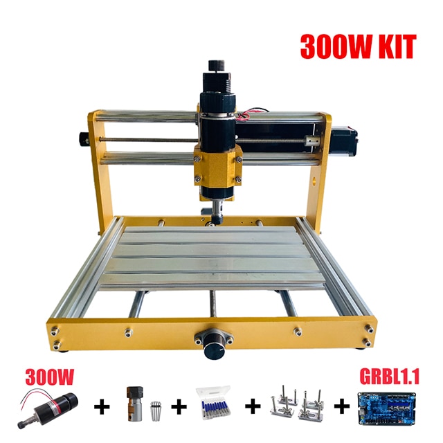 300w kit