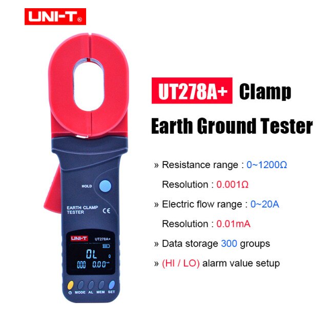 UT278A Plus