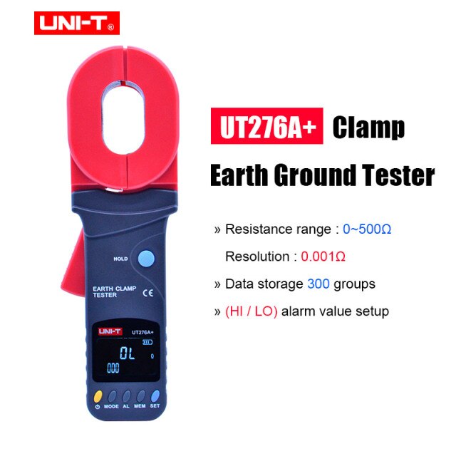 UT276A Plus