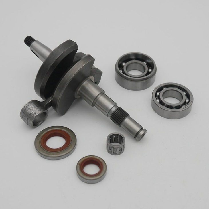 Cinghia Freno Originale Stihl Ms240 Ms260 024 026 012 011 010 - Foto 5