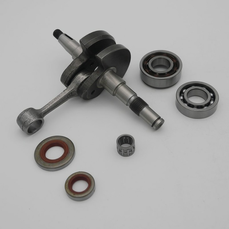 Cinghia Freno Originale Stihl Ms240 Ms260 024 026 012 011 010 - Foto 2