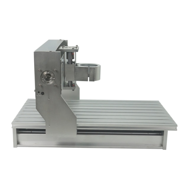 without step motor