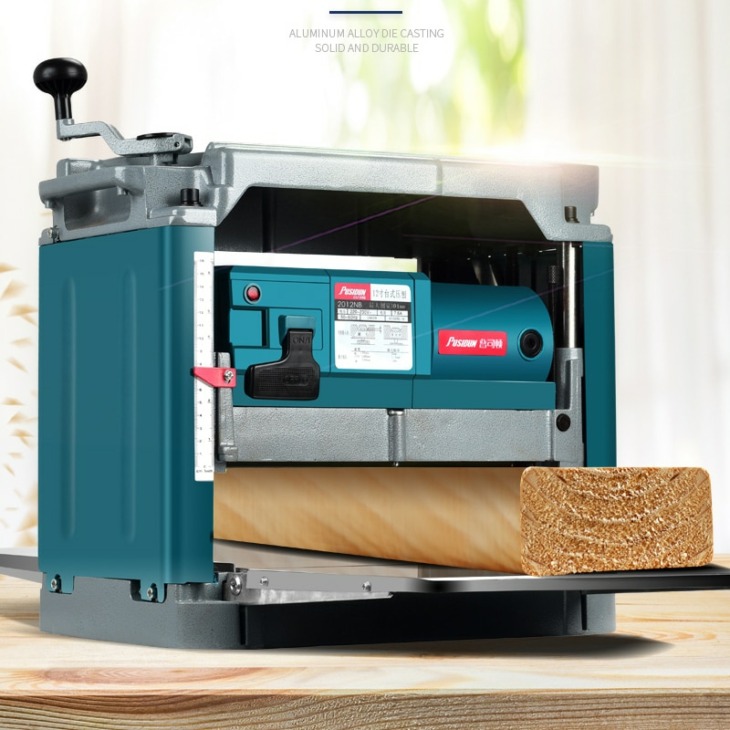 Multiboard Planer Elektromos Famegmunkáló Multi-Function Planer Power Tool Háztartási ...