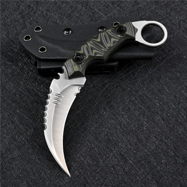 new white K G10