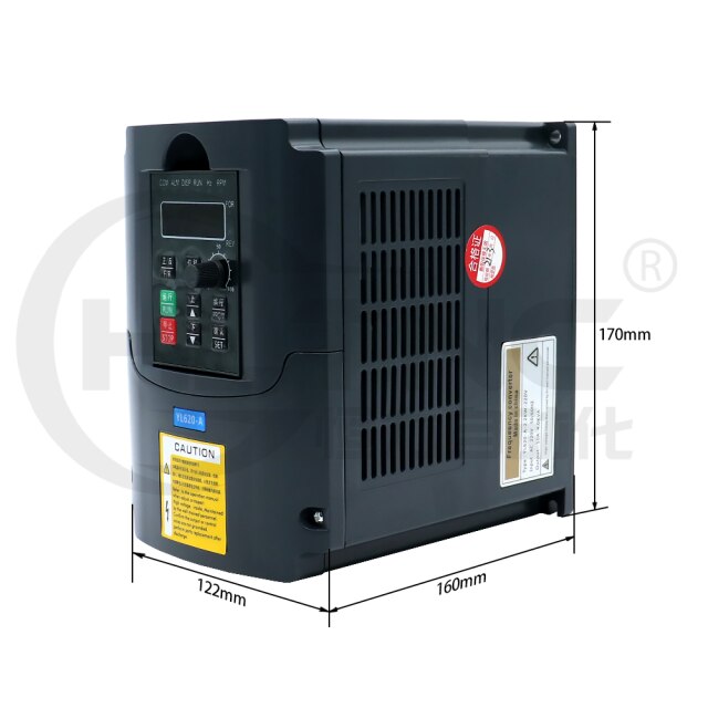 110V