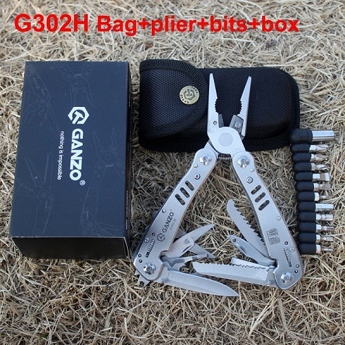 G302H GANZO