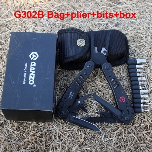 G302B GANZO