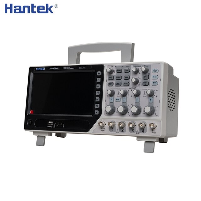 DSO4084C