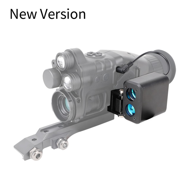 Rangefinder