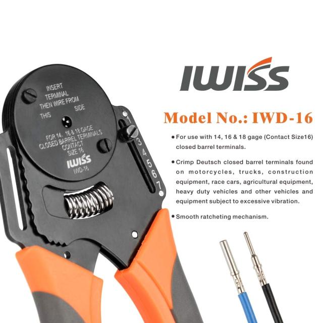 IWD-16