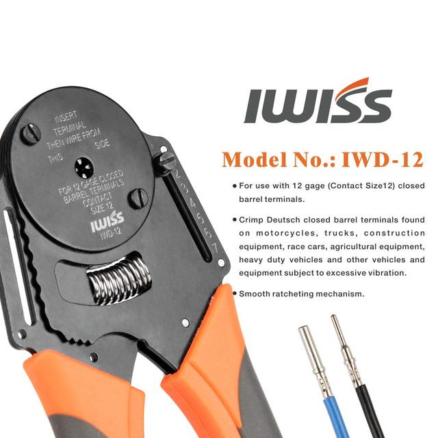 IWD-12
