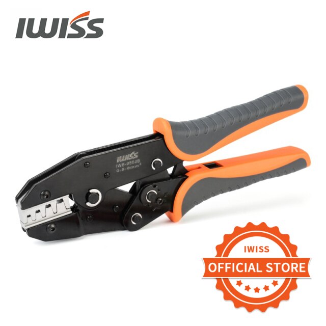 IWS-0560