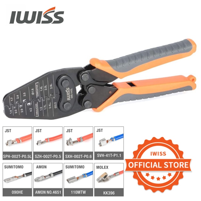 IWS-1442L