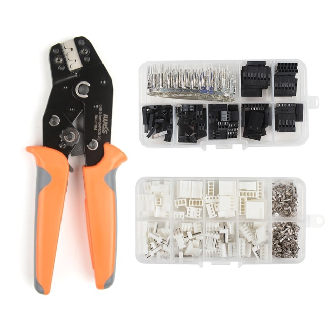 SN-01BM kit 2510