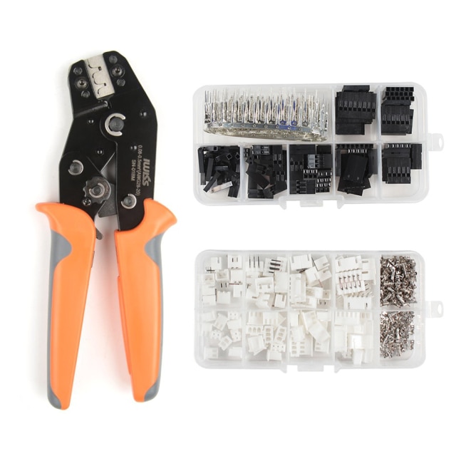 SN-01BM Kit xh
