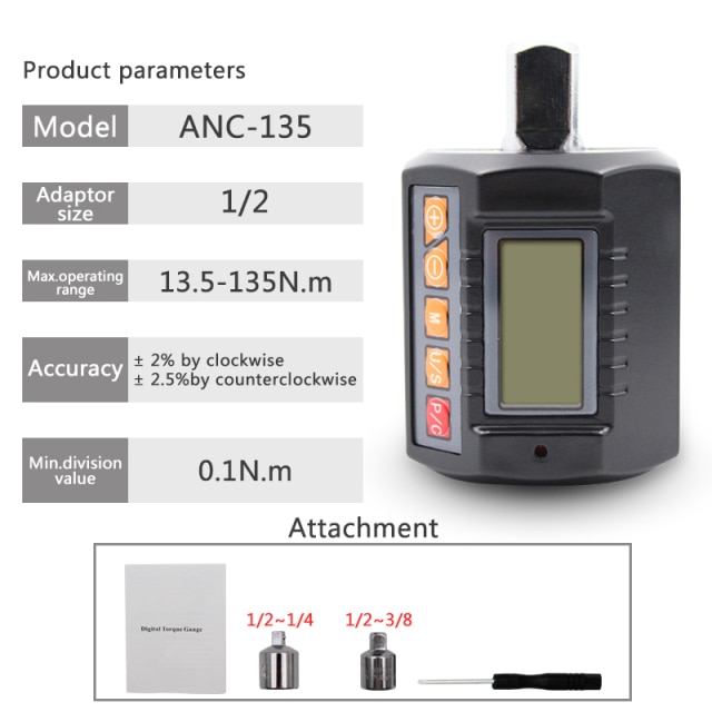 ANC-135