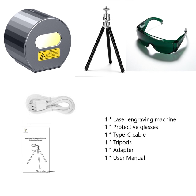 Pro EU plug set