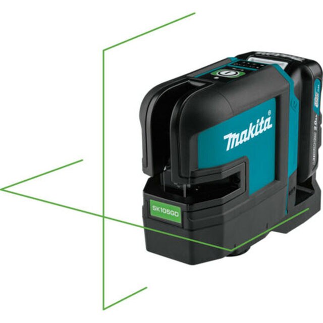 SK105GDZ (green )