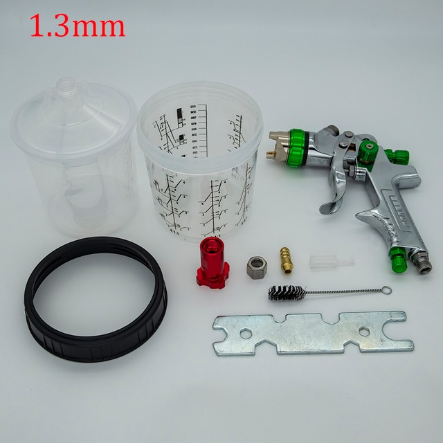 1.3mm spray gun