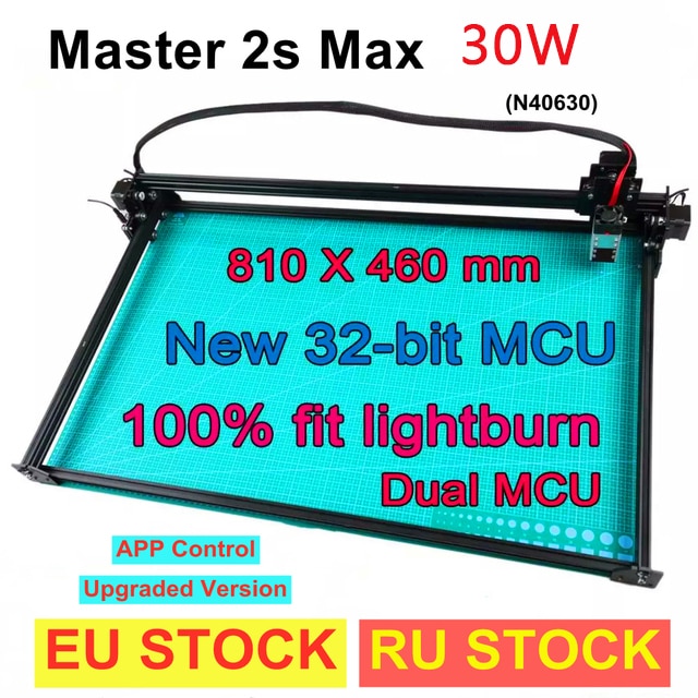 MAX with N40630 30W