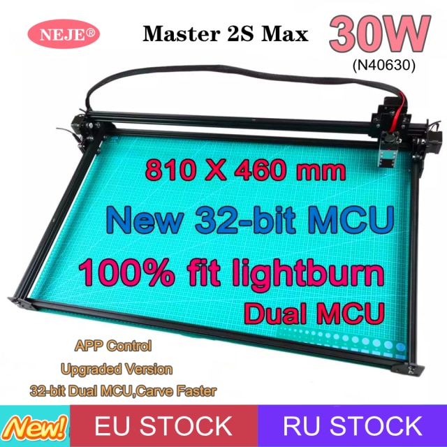 MM-30W (N40630)