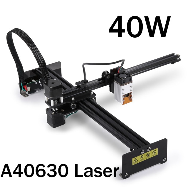 PLUS with A40630 40W