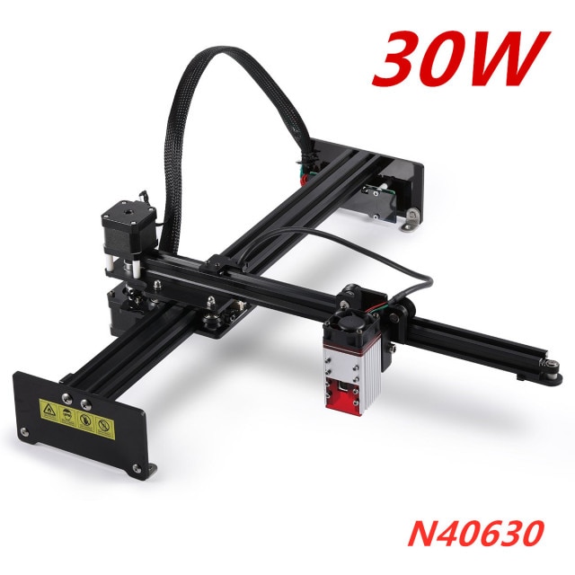 30W N40630