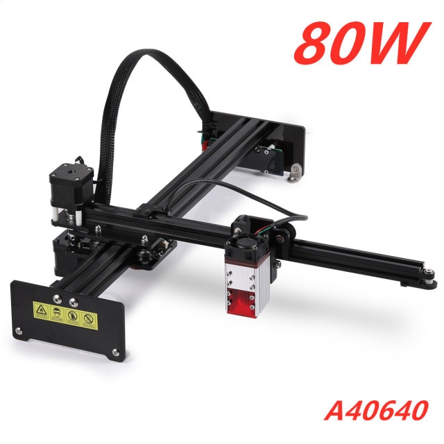 80W A40640
