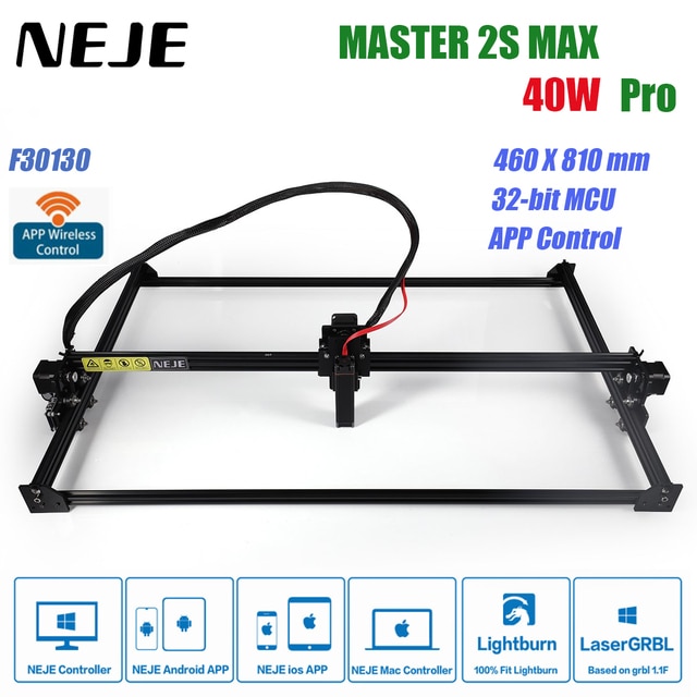 40W Pro F30130